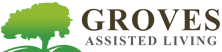 Groves Assisted Living Place
